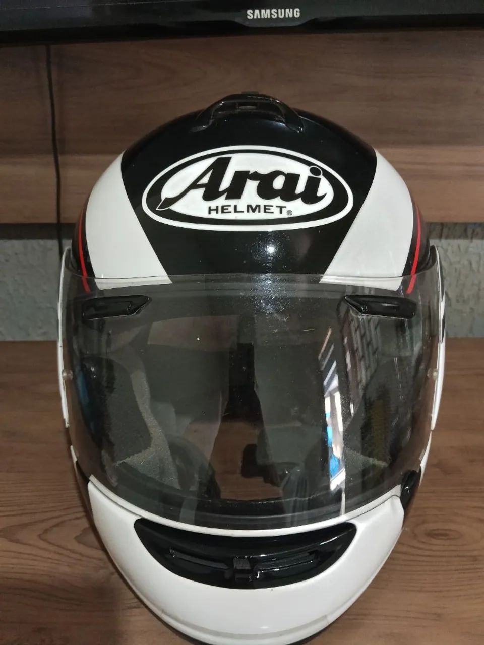 Capacete Arai 