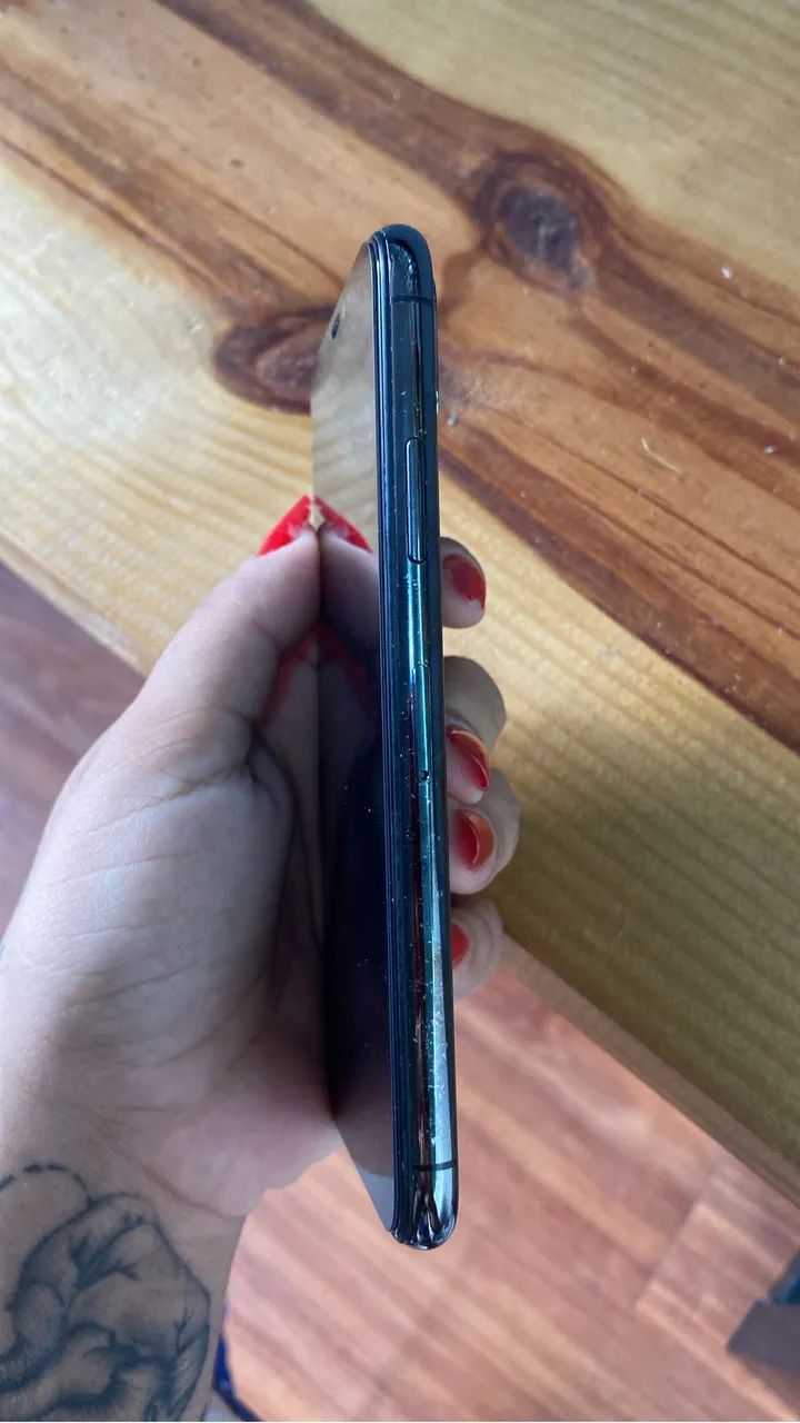 iPhone X - Foto 4