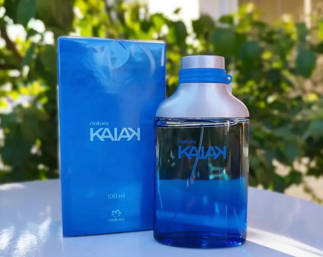 Kaiak Tradicional