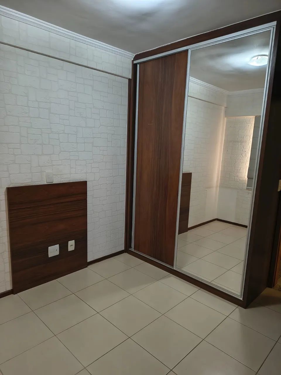 Alugo apartamento Taguatinga Sul - Edifício Maison/ Bloco B  - Foto 4
