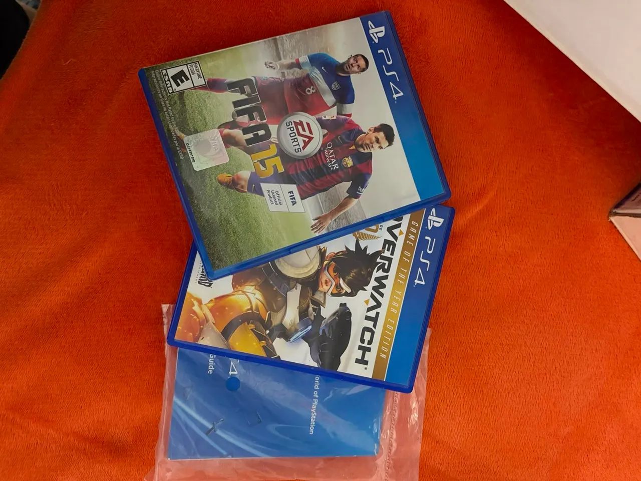 PS4 - Foto 2