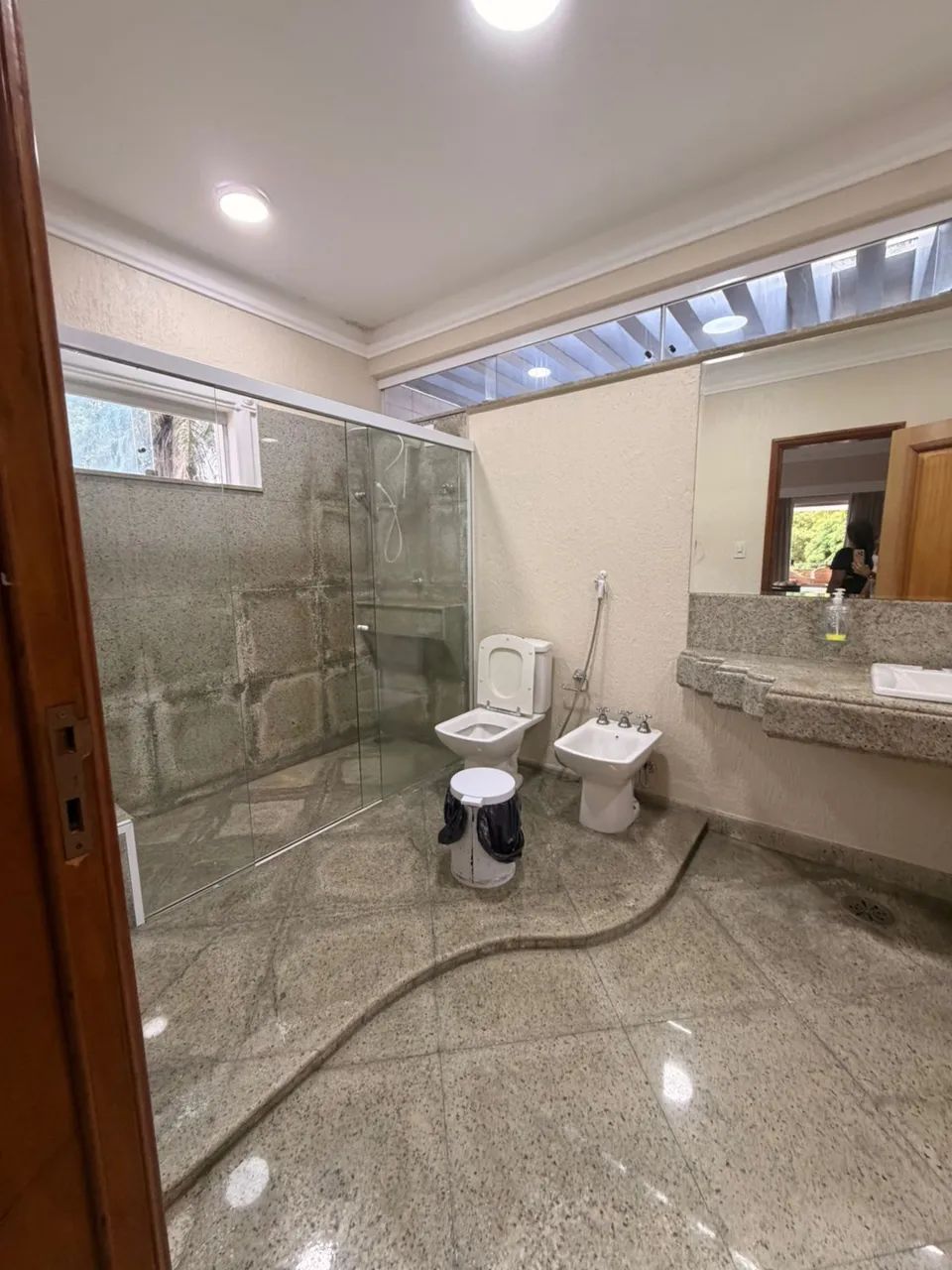 Vendo casa no lago azul  - Foto 5