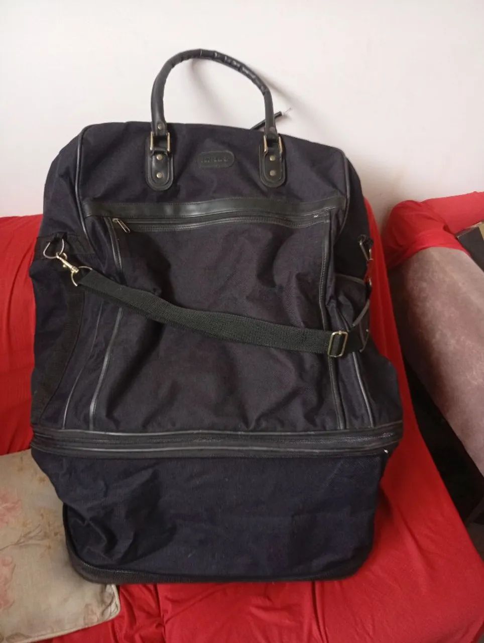 Bolsa mala  - Foto 2