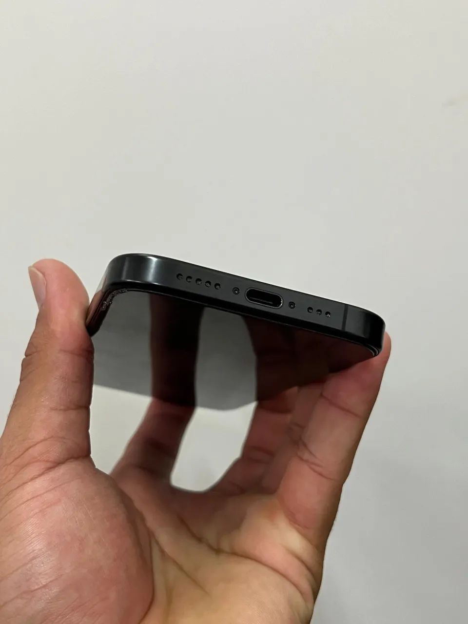 iPhone 16 Pro - 128gb - Foto 4