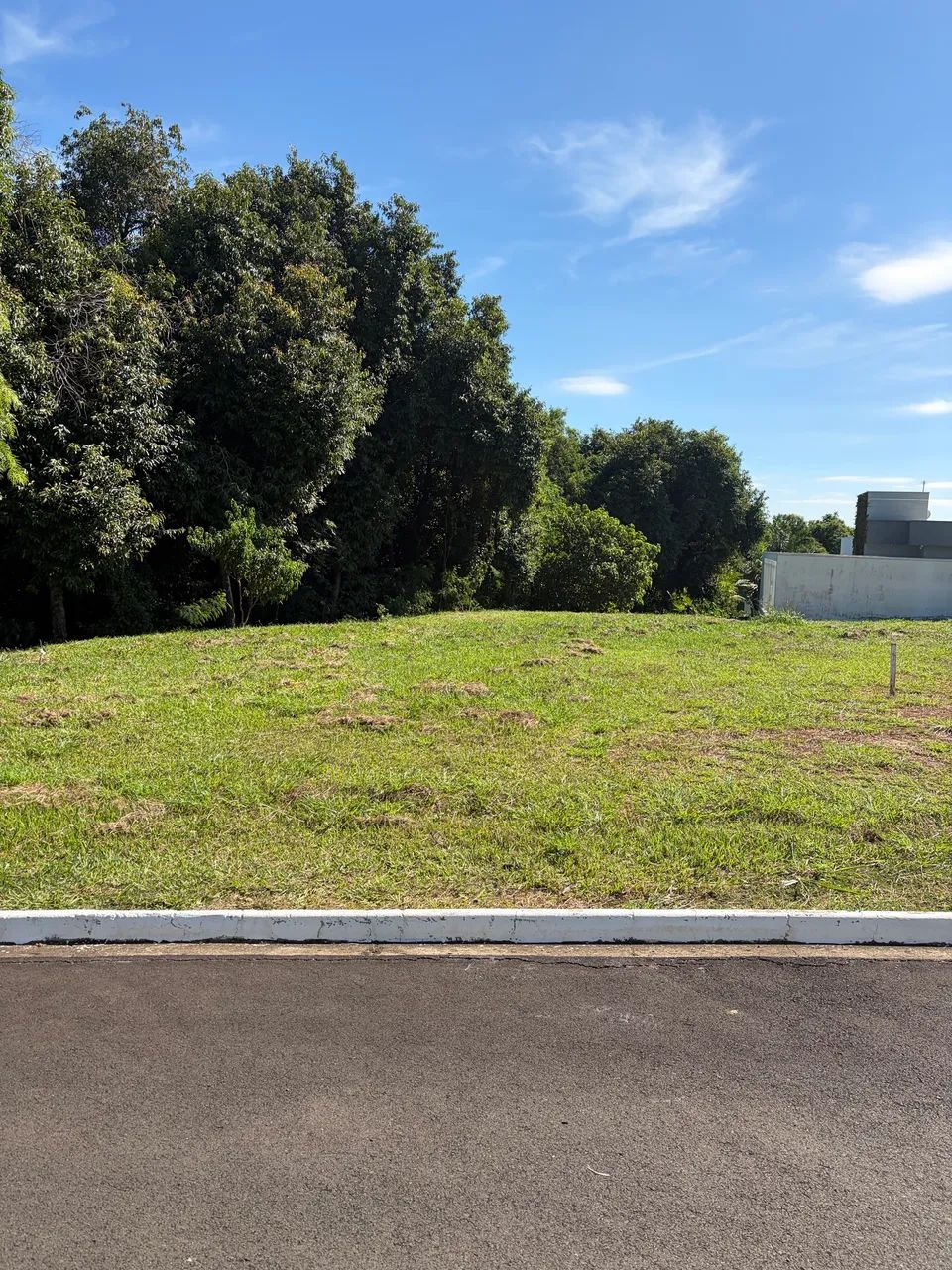 Lote em condomínio fechado  - Foto 4