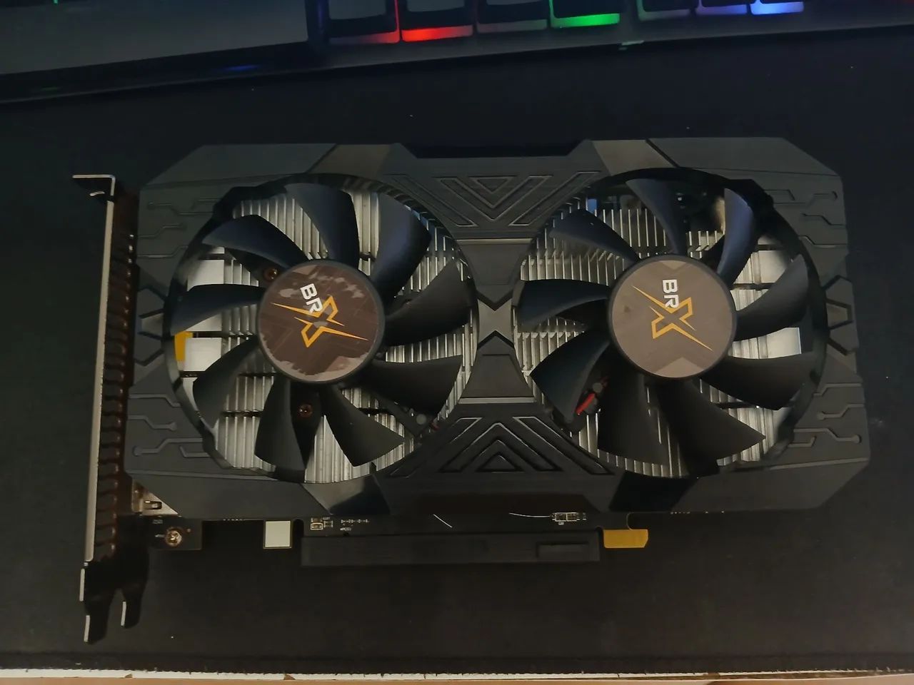 RX 580 2048sp