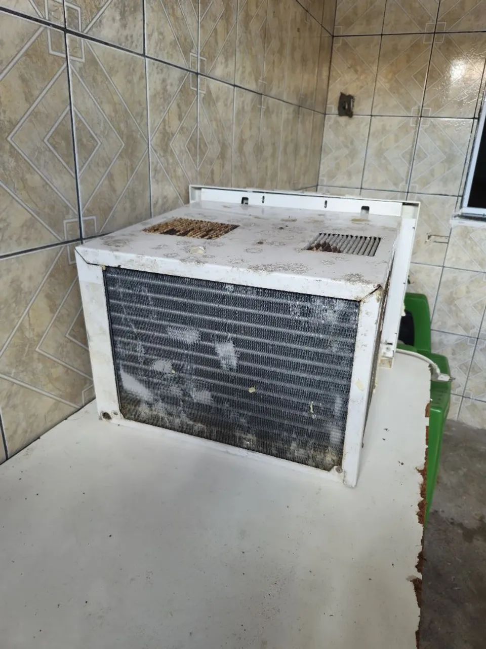 Ar-condicionado - Foto 5