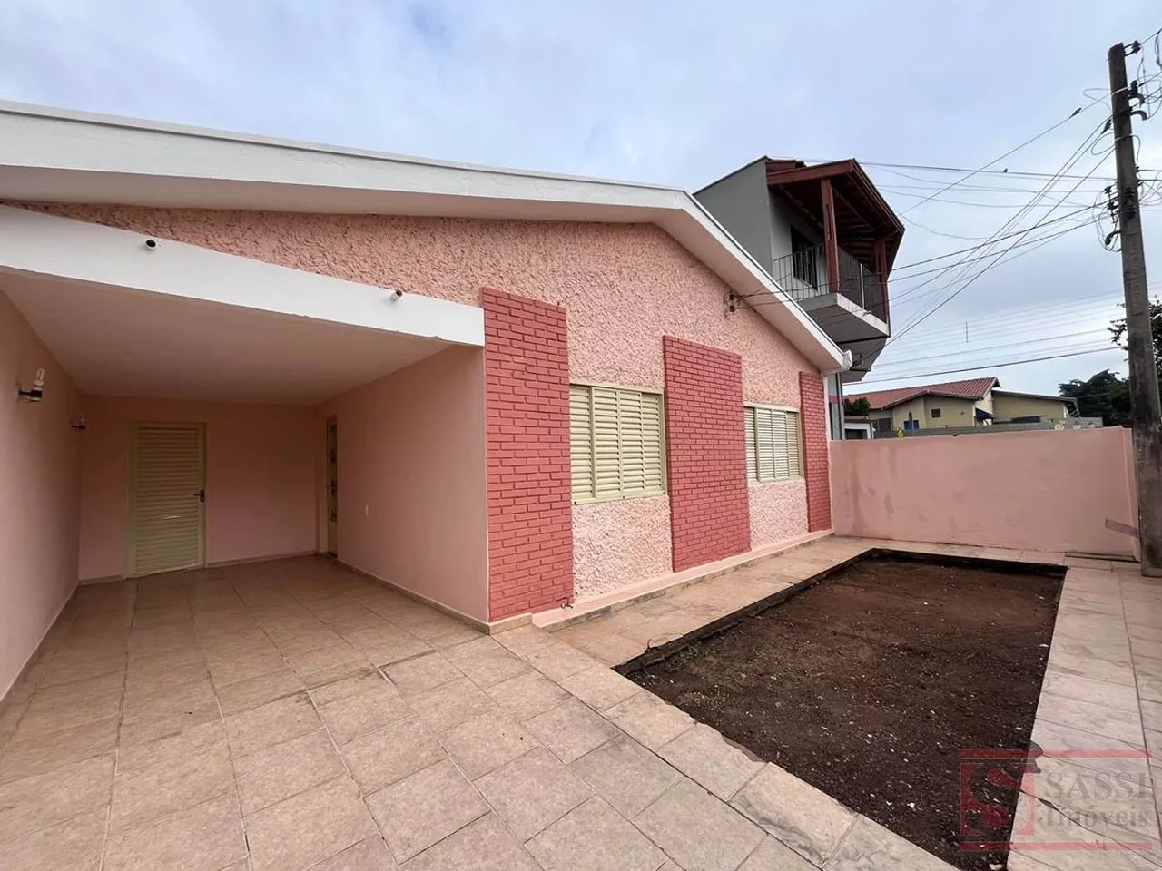 Casa em JARDIM ORESTES VERONI - Foto 2