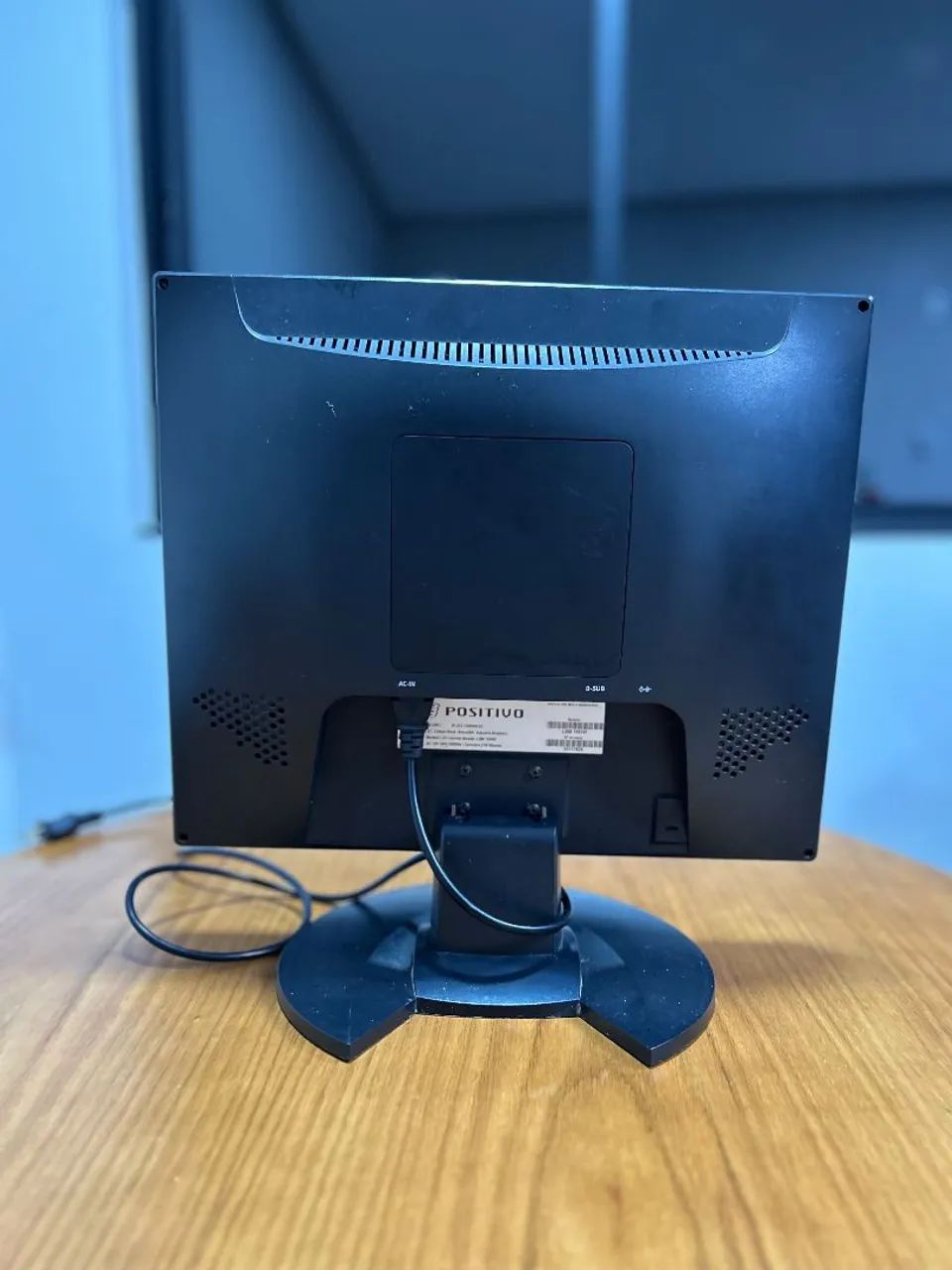 Monitor - Foto 5