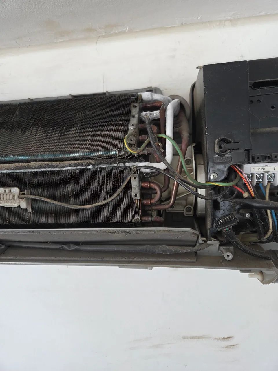 Limpeza e instalação Ar condicionado - Foto 3