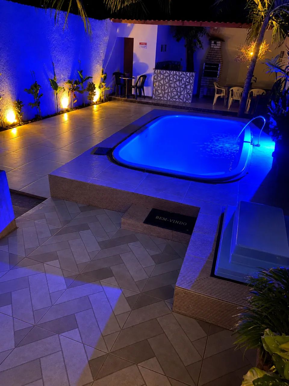 Casa de piscina da Nany/Taiçoca de fora  - Foto 3