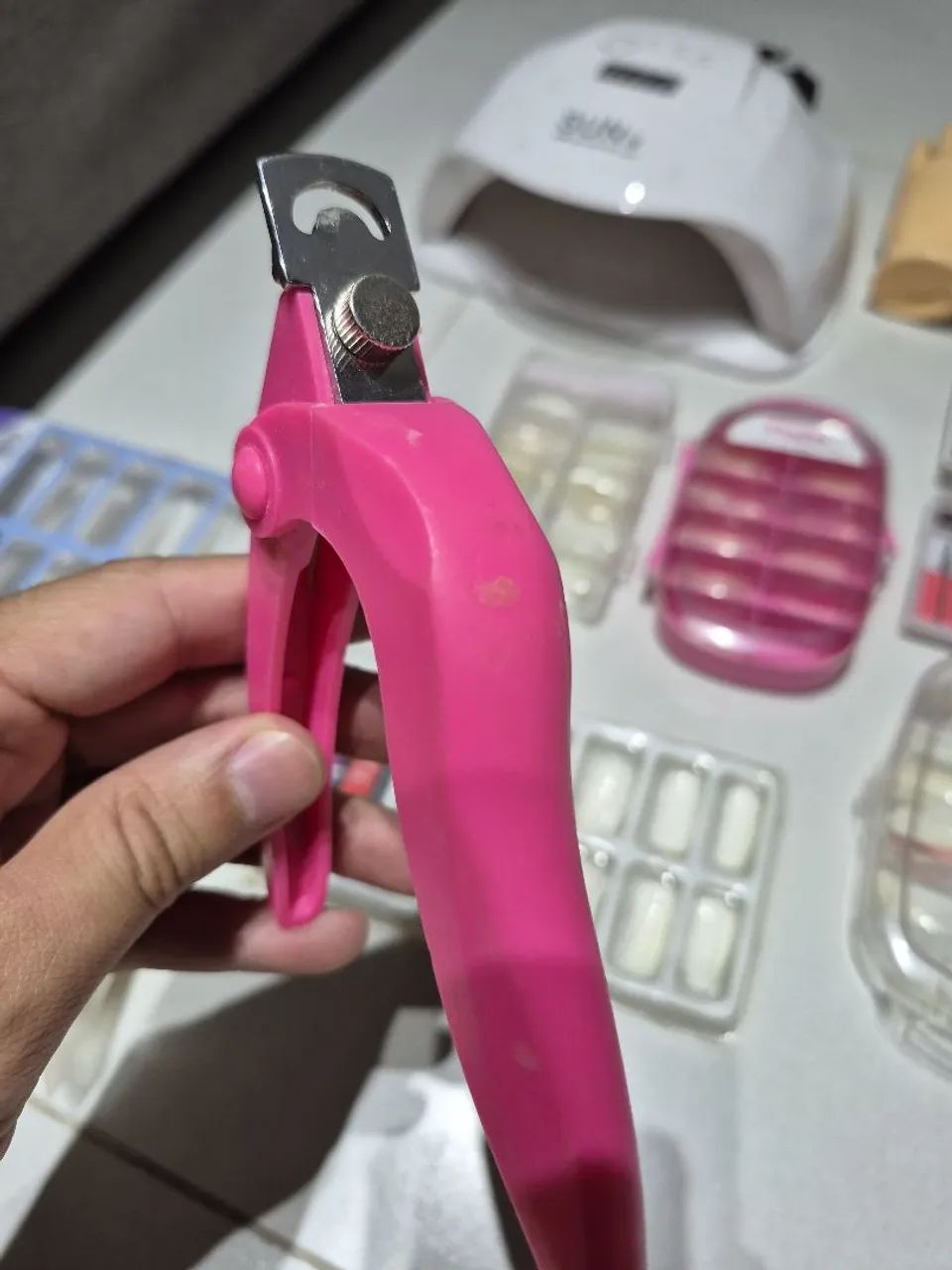 Kit nail design  - Foto 3