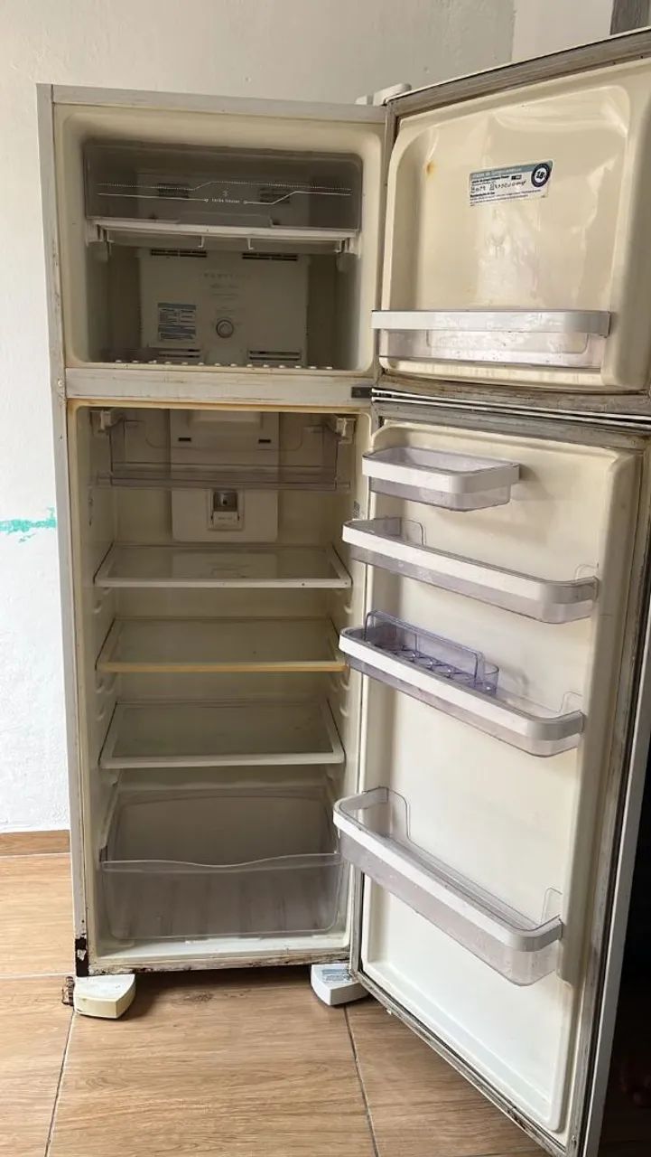Geladeira  - Foto 4