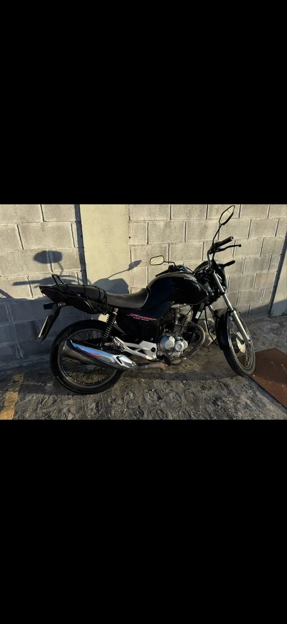 Moto Start ALUGO - Foto 2