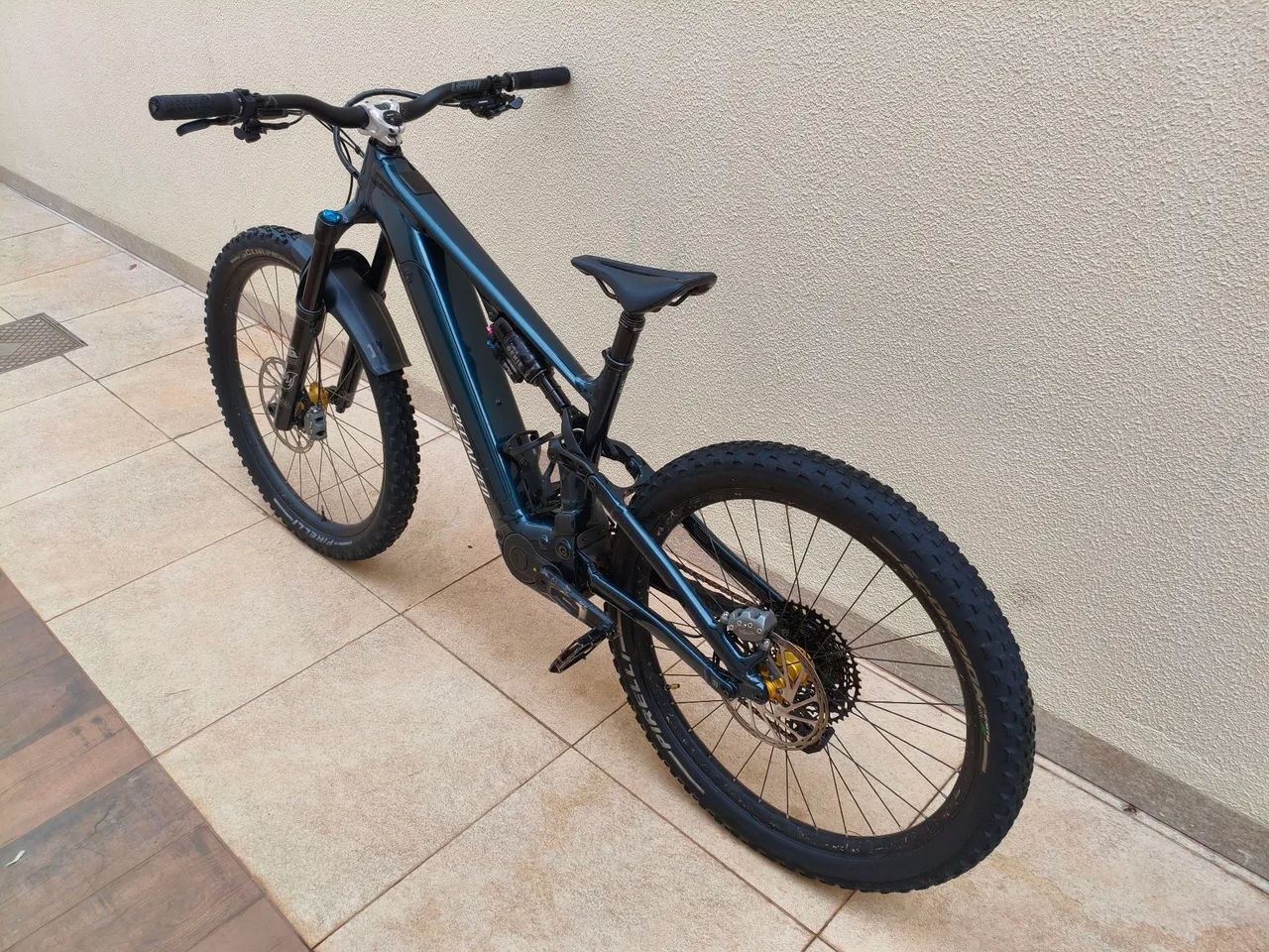 Specialized Turbo Levo G4  - Foto 2