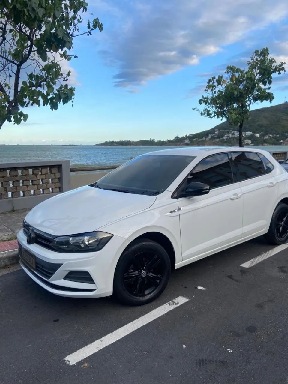 Volkswagen Polo 2020
