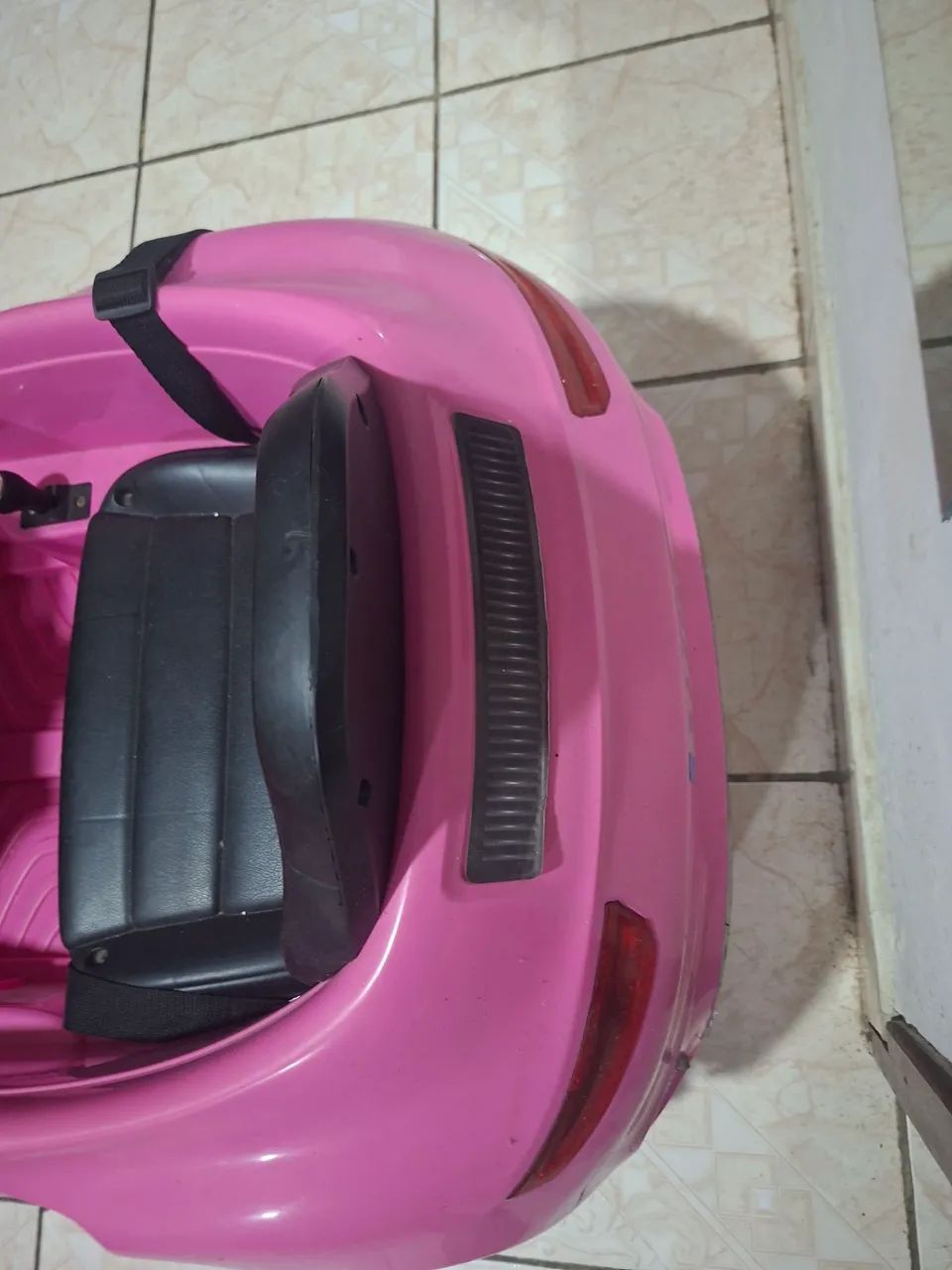 Carrinho elétrico (infantil, criança) - Foto 5