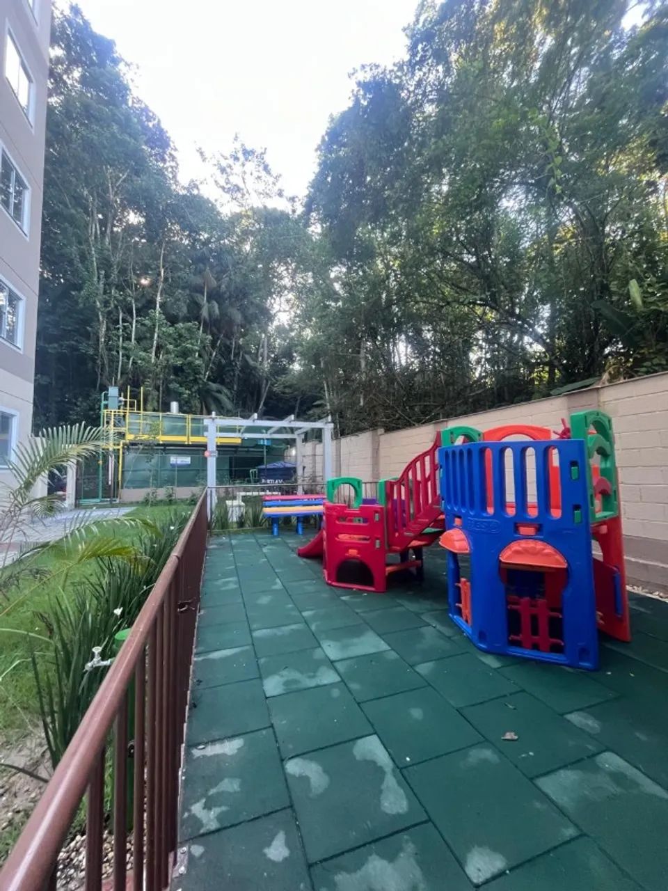 Apartamento 2 Quartos - Floresta - Foto 4