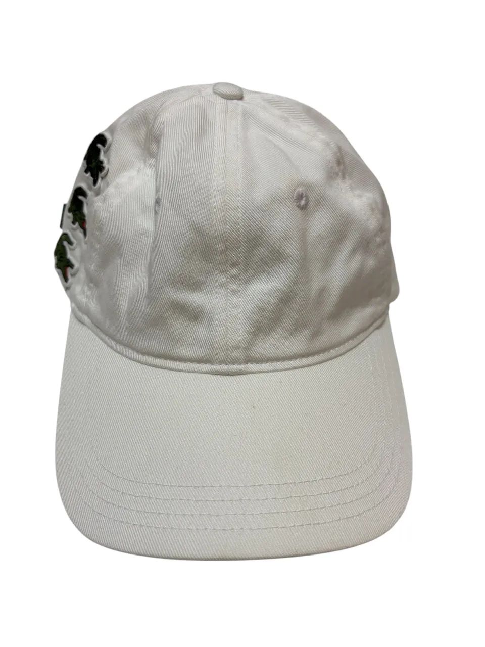 Boné Lacoste edição multicroc - Foto 2