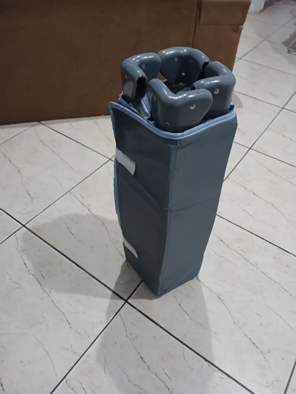 Vendo berço infantil masculino  - Foto 3