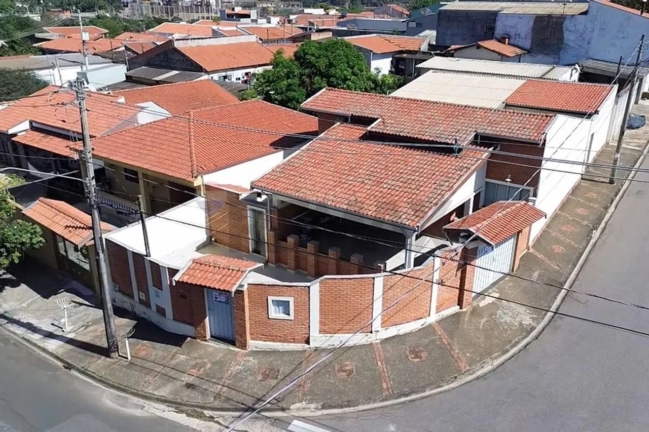Casa Ampla e Confortável em Capivari, Visite!