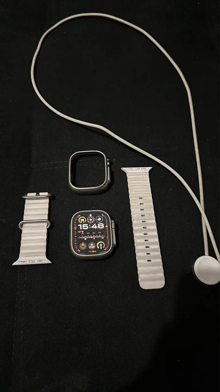 Apple Watch Ultra 2