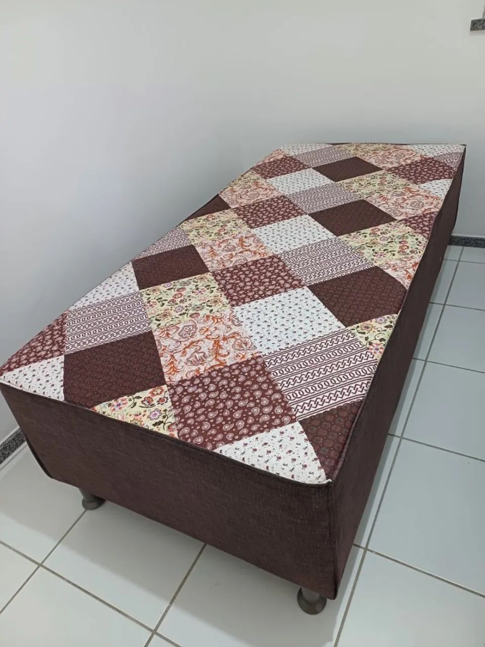 Cama de solteiro