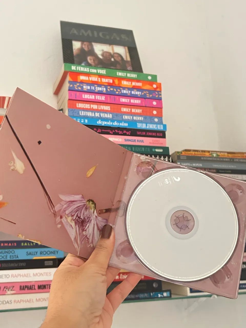 CD Harry Styles  - Foto 4