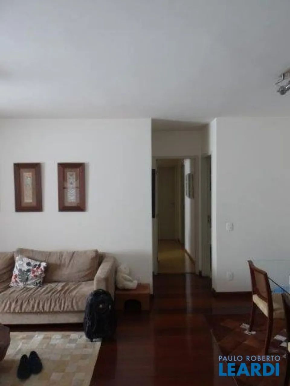 APARTAMENTO - MORUMBI - SP - Foto 3