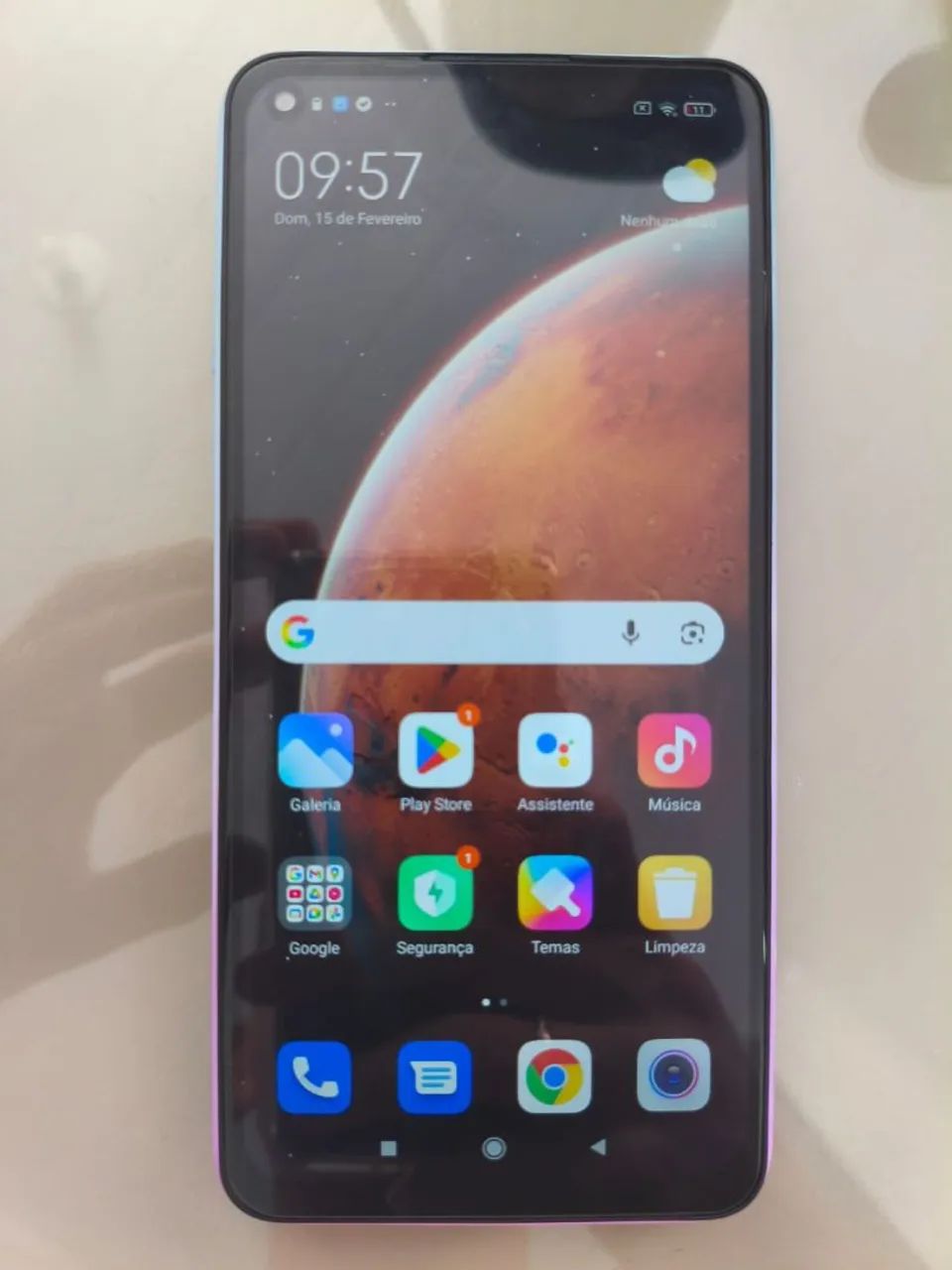 Redmi NOTE 9  - Foto 4