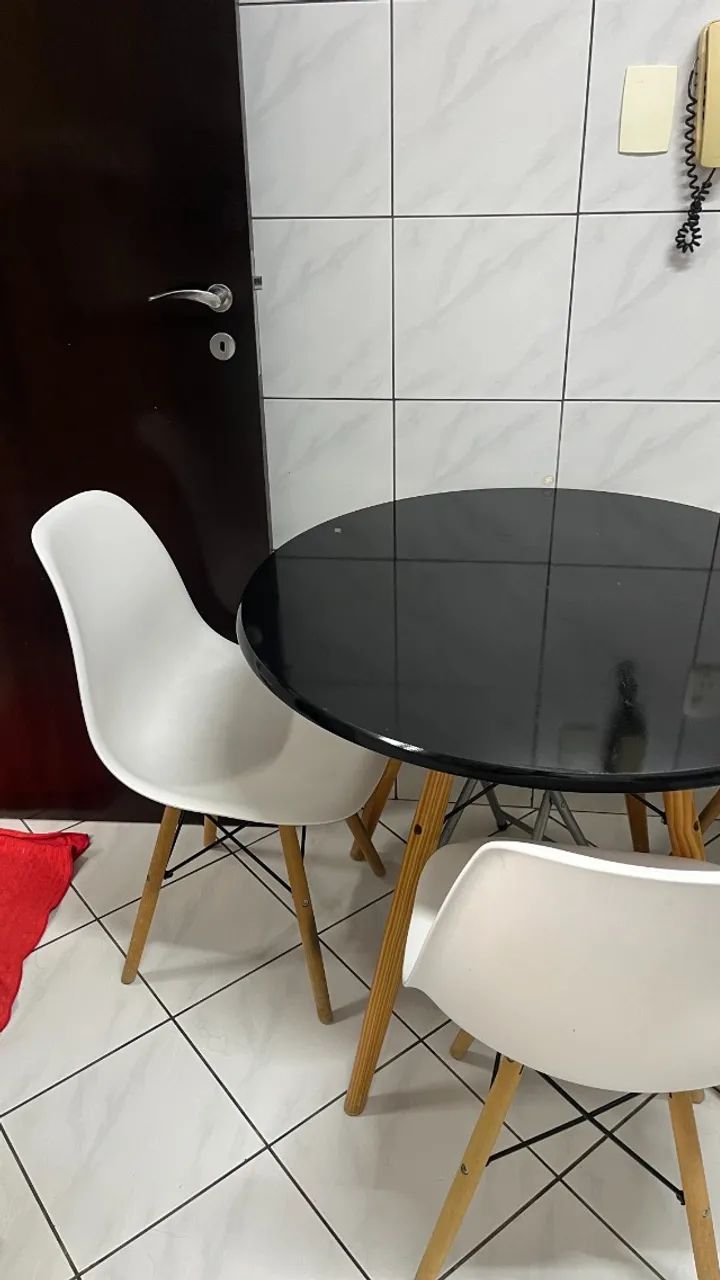Mesa de cozinha - Foto 4