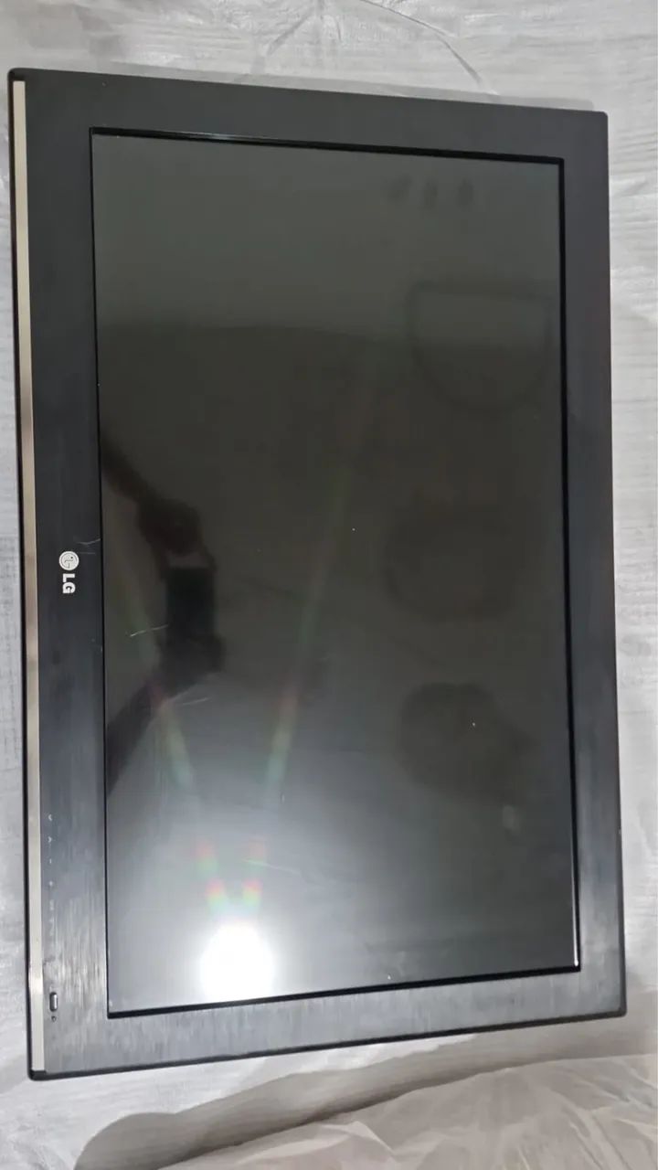     Kit 2 TVs LG 32? - Funcionando | Ótimo Preço - Foto 3