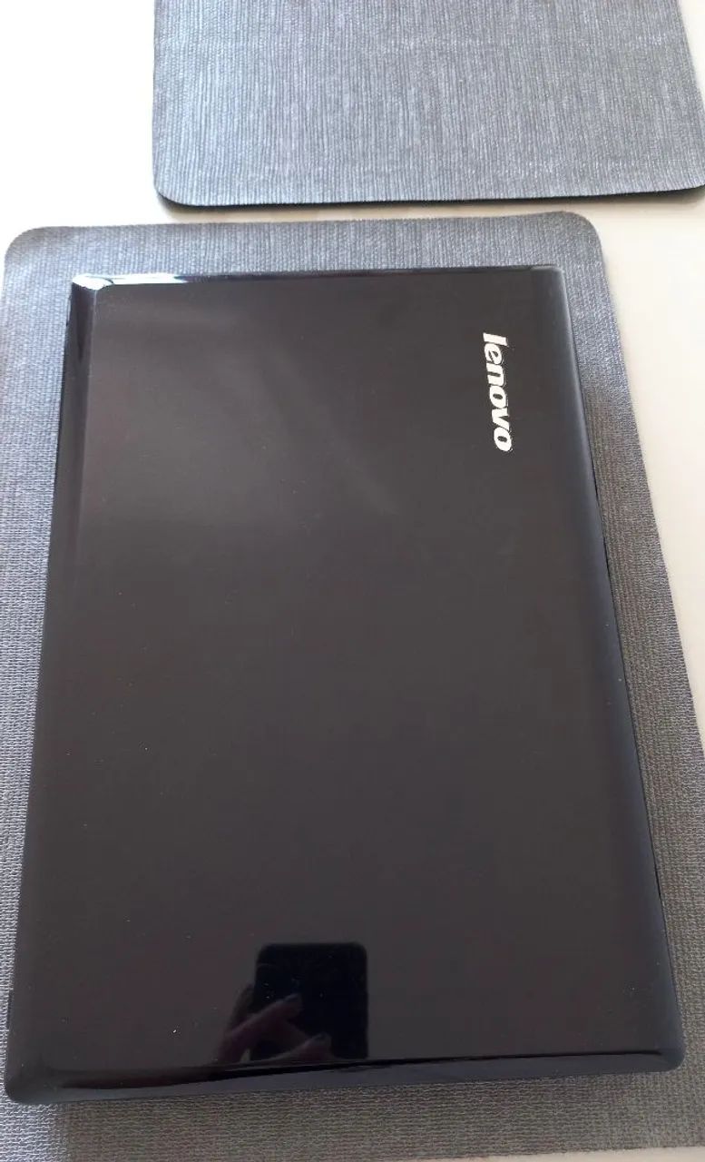 Notebook 