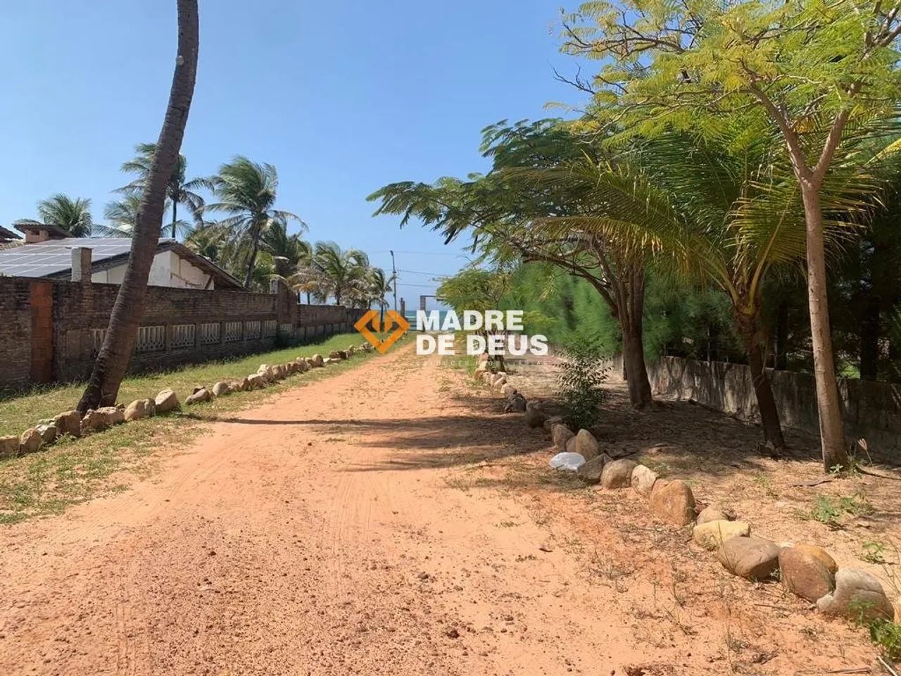 Terreno Condomínio Frente Mar Em Flecheiras - Foto 5