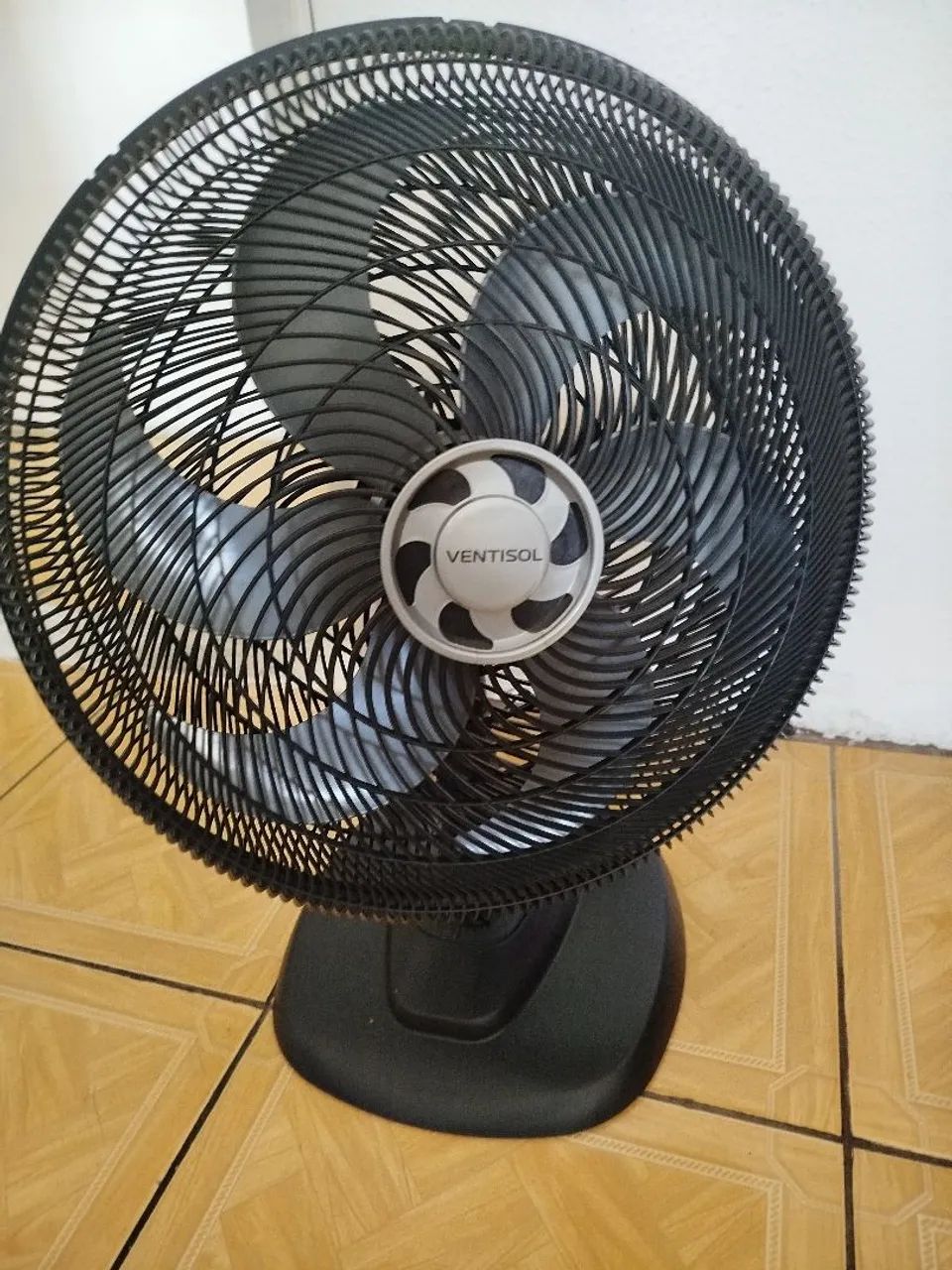 Ventilador - Foto 4