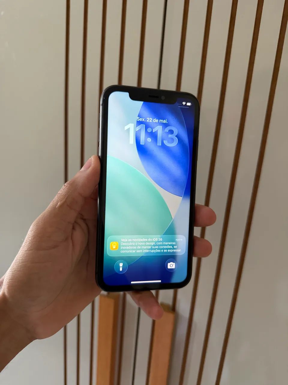 Iphone 11 128gb extra zero - Celulares e Smartphones - Henrique