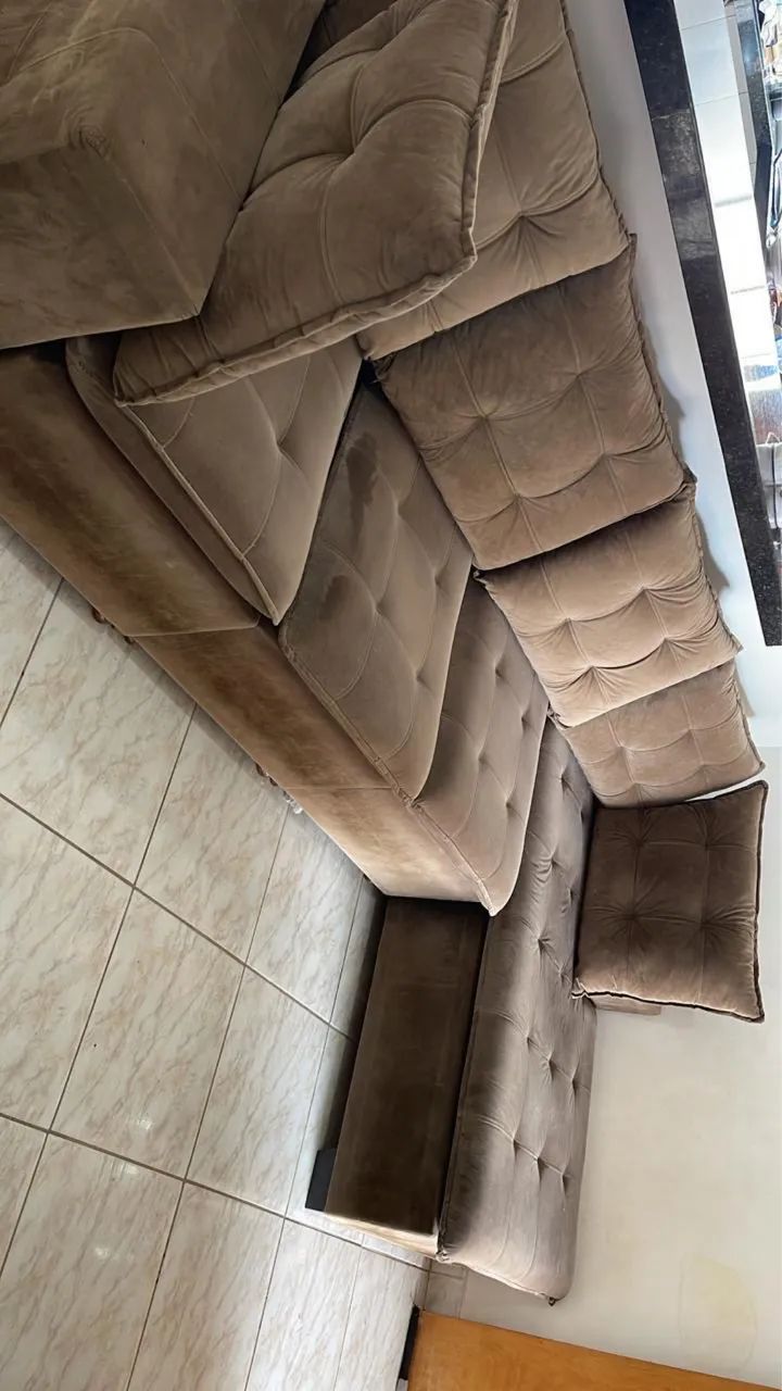 Vende Móveis Seminovos  - Foto 3