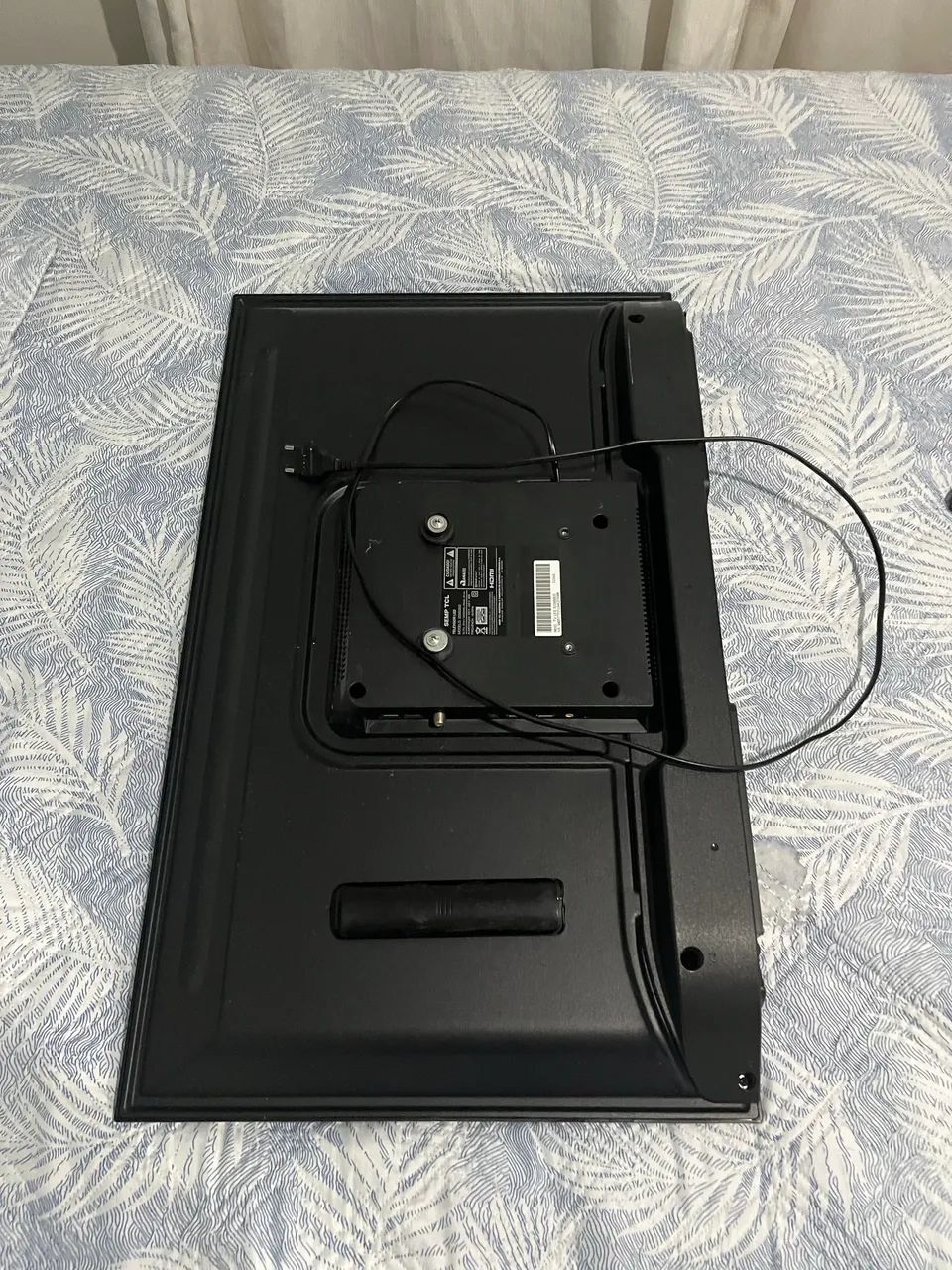 SmartTV 32 polegadas TCL - Foto 2