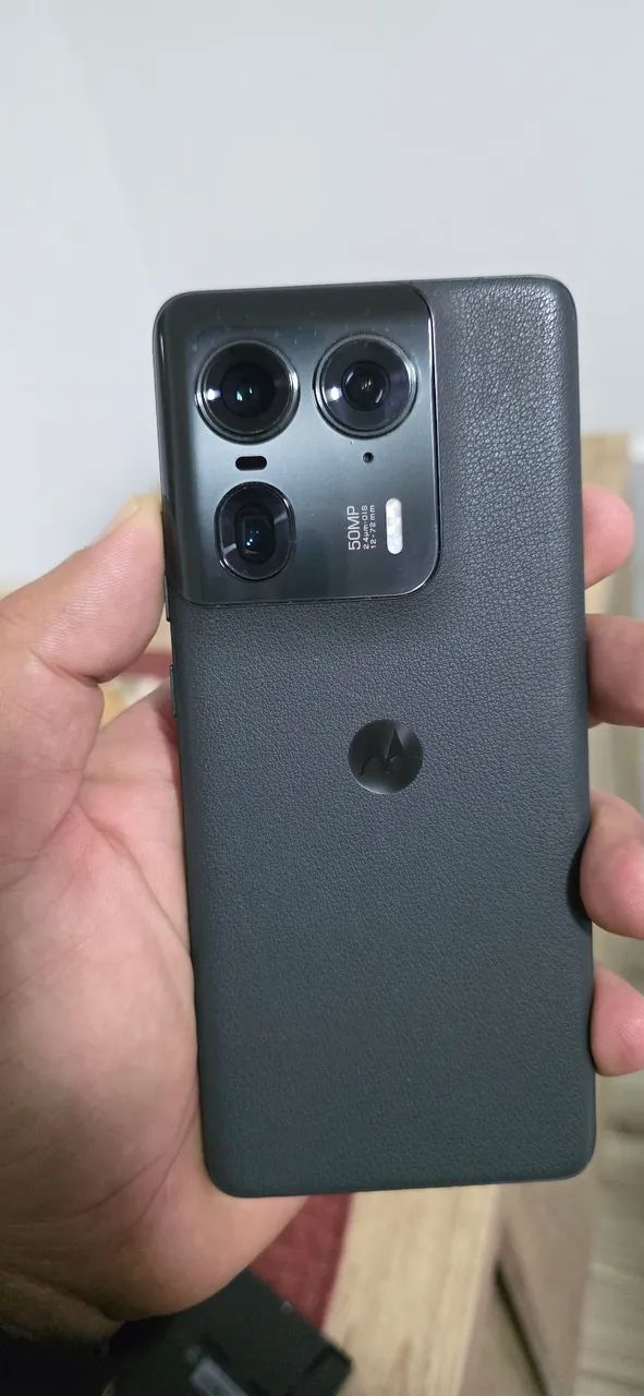 MOTO EDGE 50 ULTRA - Foto 2