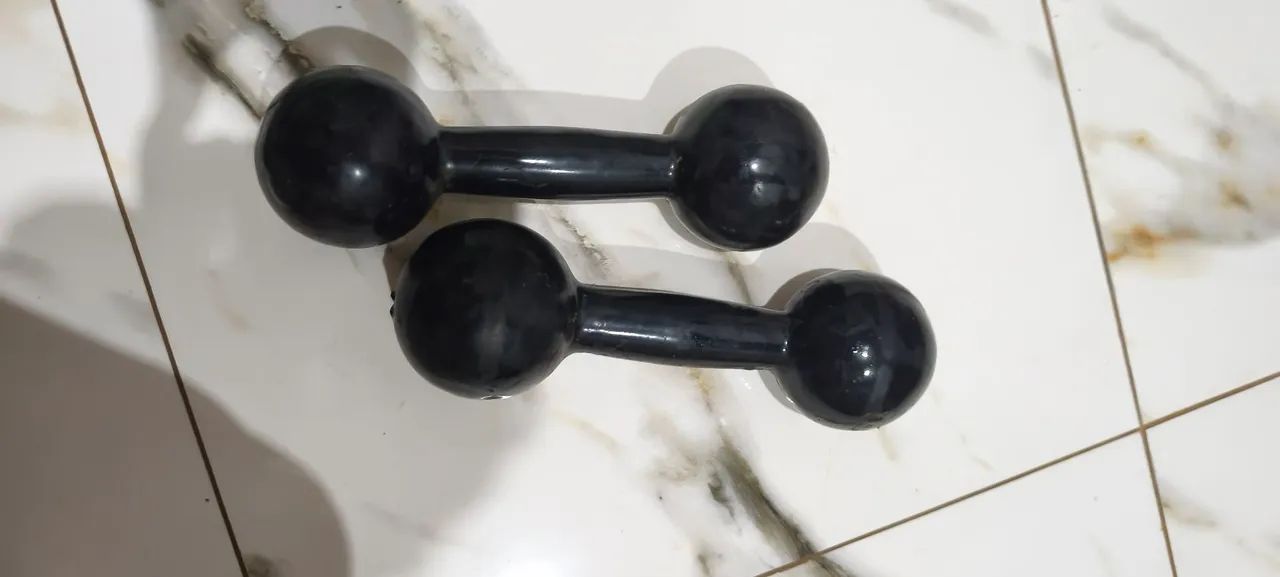 Par Halter 7kg 