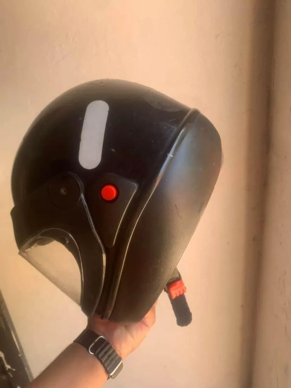 Capacete - Foto 2