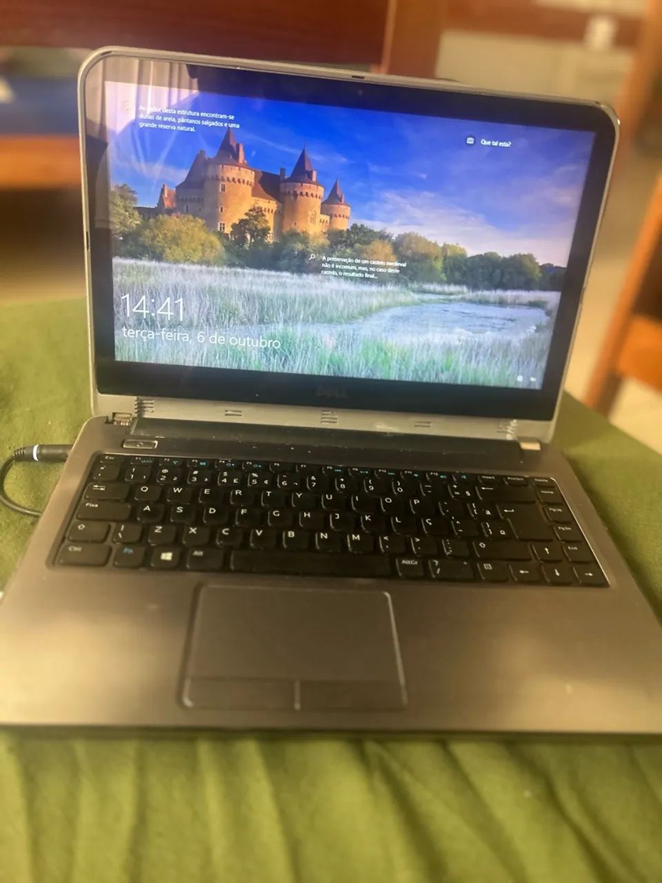 Notebook Intel i7 Dell - Foto 2
