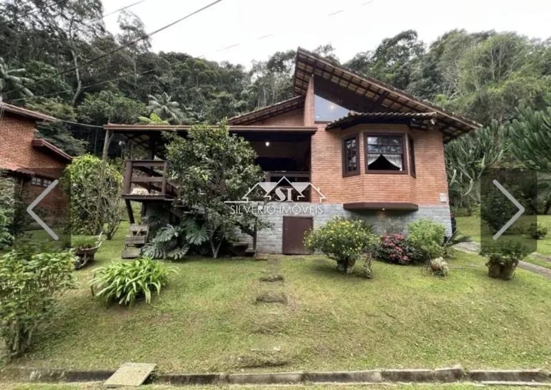 Casa- Teresópolis, Vargem Grande