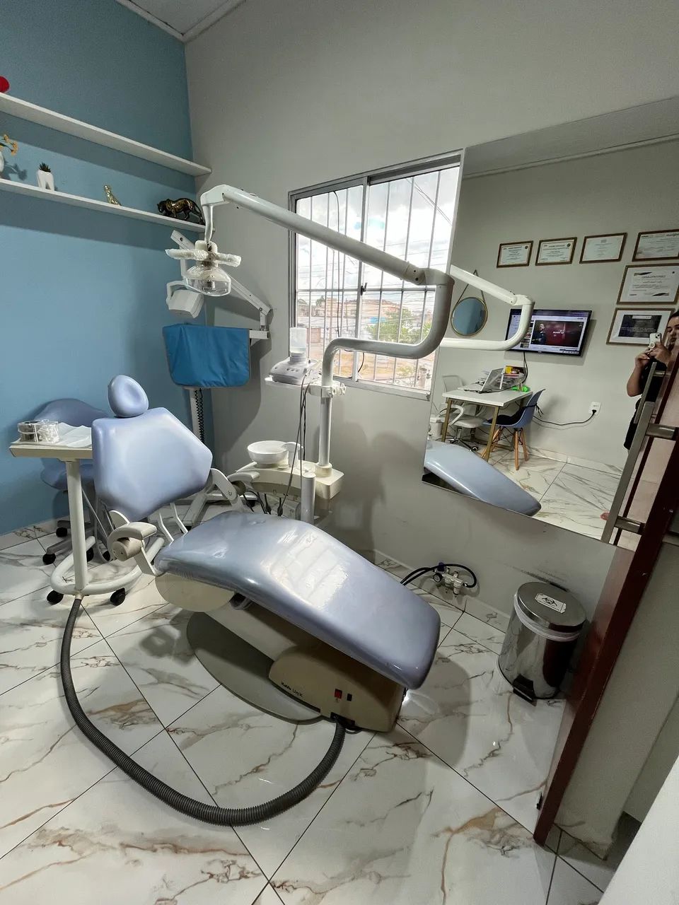 Vendo consultório odontológico no centro de Várzea Grande  - Foto 2