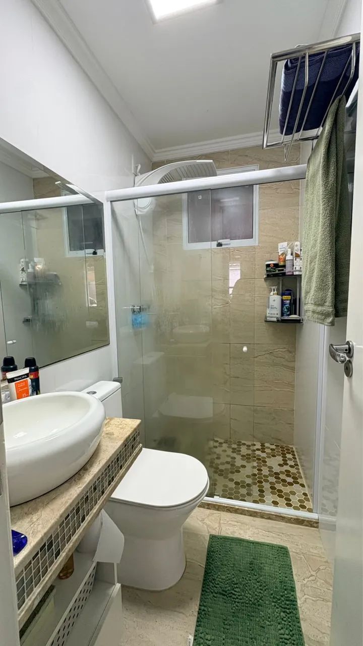 Casa 2 quartos com piscina e hidromassagem  - Foto 3