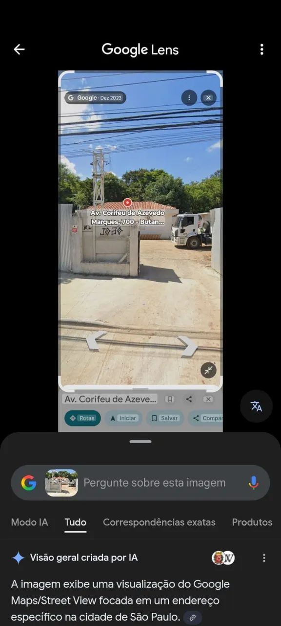 Primeira imagem do imóvel