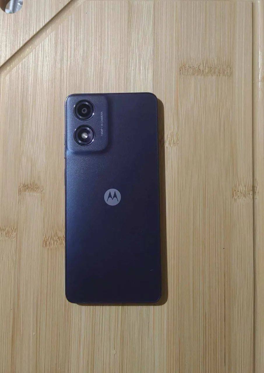 MOTOROLA G04 128G
