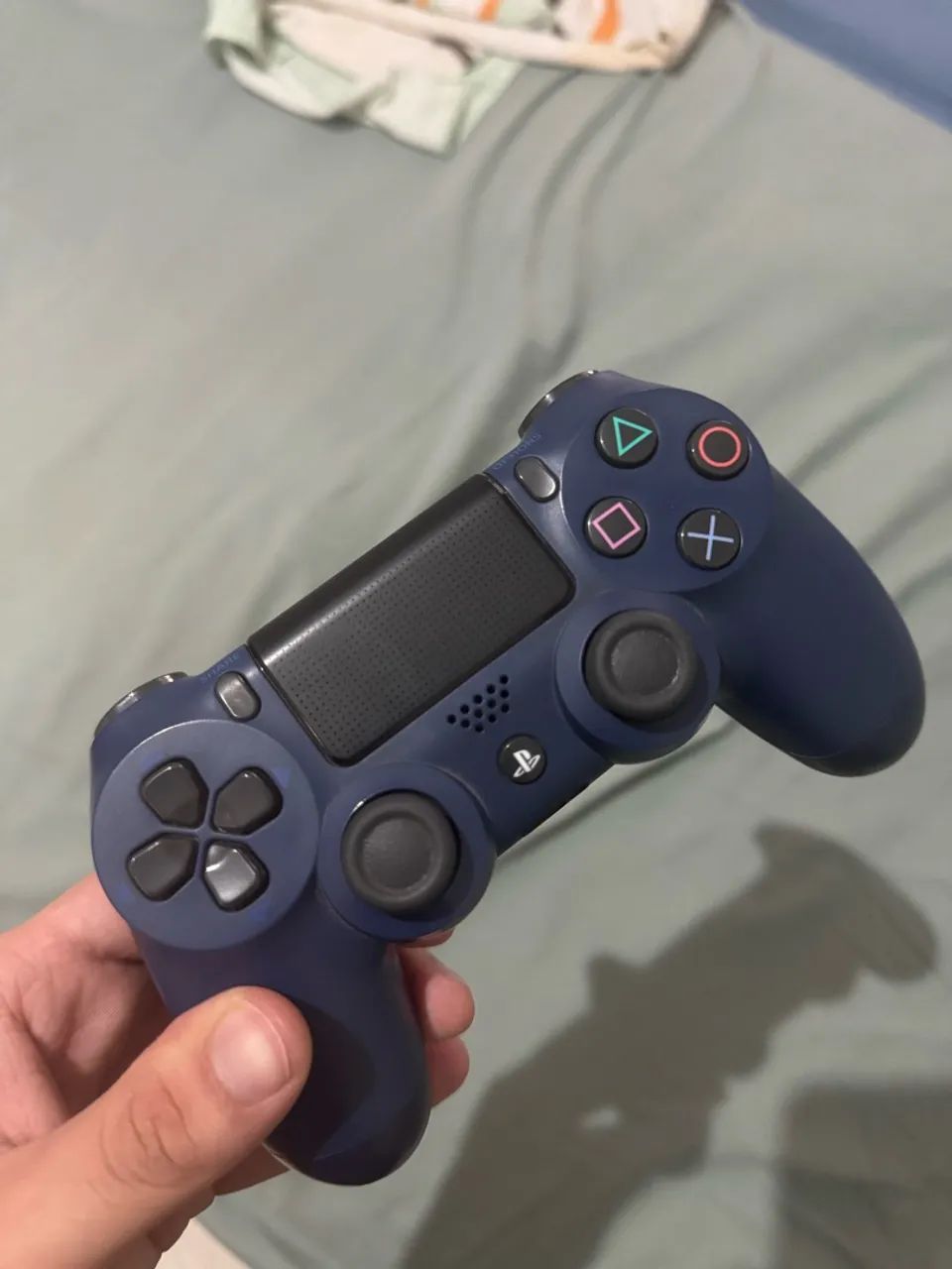 Controle  DUALSHOCK 4 original