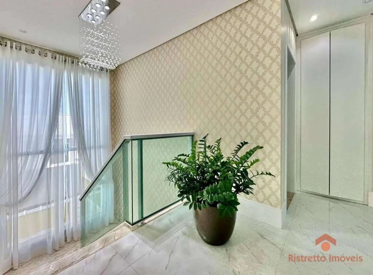 Sobrado à venda, 382 m² por R$ 2.399.000,00 - Chácara do Remanso - Vargem Grande Paulista/ - Foto 12