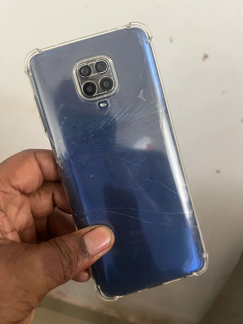Redmi note 9s  - Foto 5